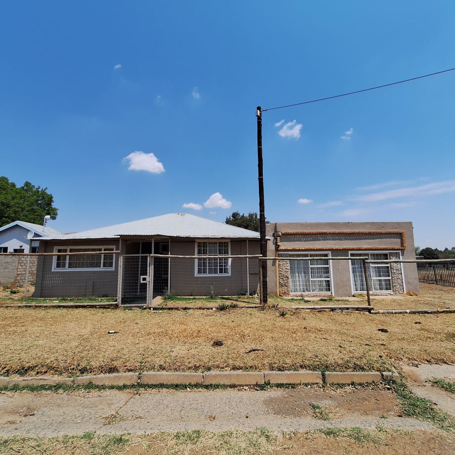 3 Bedroom Property for Sale in Villiers Free State